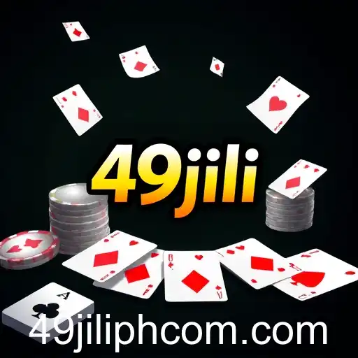 The Rise of 49jili PH in the Gaming World